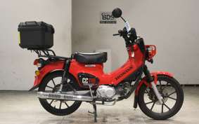 HONDA ｸﾛｽｶﾌﾞ110-3