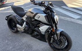DUCATI DIAVEL 1260 2021 GE00