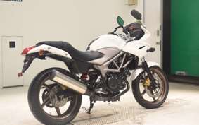 HONDA VTRF250 1988 MC33