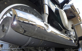 HONDA C110 SUPER CUB JA44