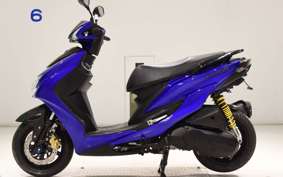 YAMAHA CYGNUS 125 XSR 3 SED8J