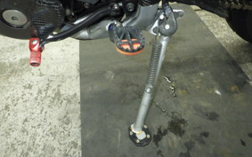 HONDA XR400 MOTARD 2006 ND08
