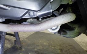 HONDA LEAD 125 2023 JF45