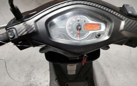 SUZUKI ADDRESS V125 CF4MA