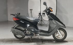 YAMAHA AKUSHI STREET SE53J