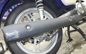 HONDA C110 SUPER CUB JA61