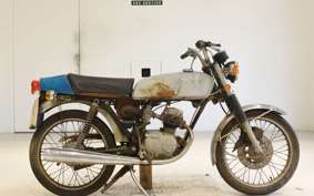 HONDA CB50 CB50