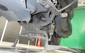 YAMAHA MAJESTY 250 C 2013 SG03J