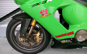 KAWASAKI NINJA ZX-6R RACE BASE  ZX600N