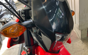 HONDA CRF250M MD44