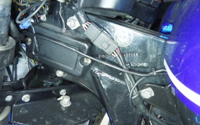 HARLEY FLHTCU SIDECAR 1340 1991