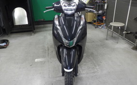 HONDA LEAD 125 JF45