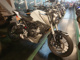 Фото Honda CB125 R с японского аукциона