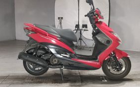 YAMAHA CYGNUS125XSR SE44J