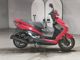 Фото Yamaha CYGNUS125XSR с японского аукциона