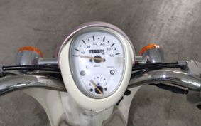 HONDA CREA SCOOPY AF55