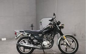 YAMAHA YB125SP PCJL