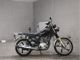 Фото Yamaha YB125SP с японского аукциона