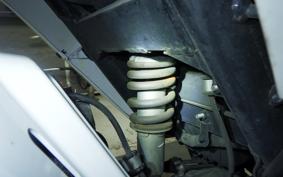 HONDA GYRO CANOPY 2009 TA03