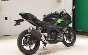 KAWASAKI NINJA 400 2023 EX400L