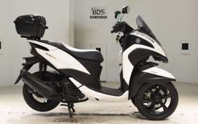 YAMAHA TRICITY 125 A 1998 SEC1J