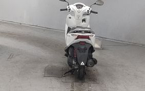 HONDA LEAD 125 JF45