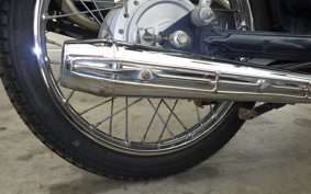 HONDA C50 SUPER CUB AA01