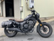Фото Honda REBEL 500 2021 с японского аукциона