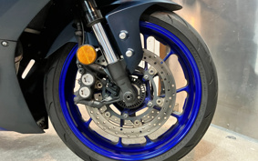 YAMAHA YZF-R7 2023 RM39J