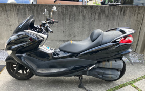 YAMAHA MAJESTY 250 SG20J