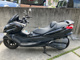 Фото Yamaha MAJESTY 250 с японского аукциона