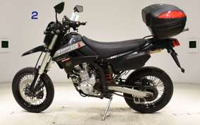 KAWASAKI KLX250D TRACKER X LX250V