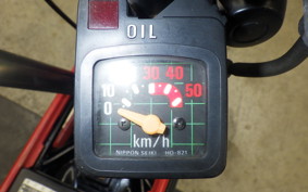 HONDA MOTOCOMPO AB12