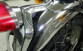 KAWASAKI W650 2008 EJ650A