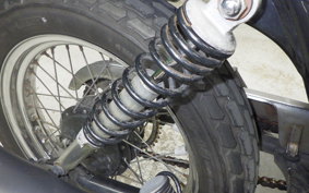 SUZUKI GRASS TRACKER Bigboy NJ4DA