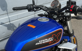 HARLEY X350 2025 W3C
