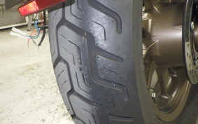 HONDA REBEL 250 S 2014 MC49