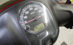 HONDA TACT Gen.4 AF75