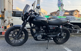 HONDA GB350S 2022 NC59