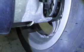 HONDA SILVER WING 600 2001 PF01