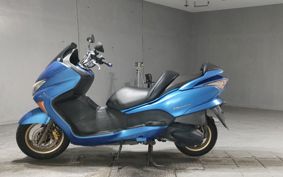 HONDA FORZA X MF08