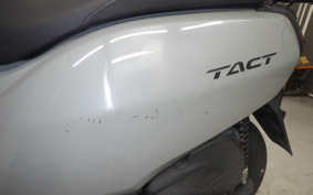 HONDA TACT-4ﾍﾞｰｼｯｸ AF79
