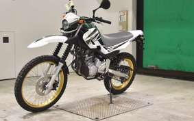 YAMAHA SEROW 250 Gen.3 2023 DG31J