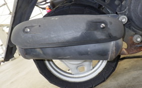 SUZUKI ADDRESS V50 Gen.2 2018 CA44A