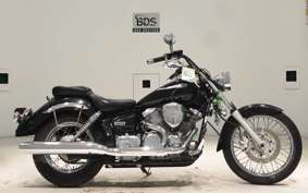 YAMAHA DRAGSTAR 250 VG05J
