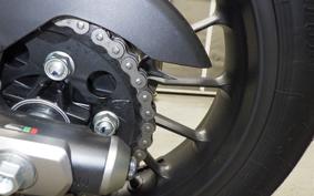 HONDA CL250-2 2021 MC57