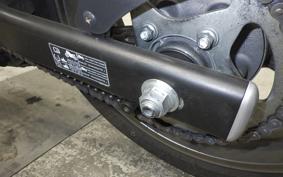 SUZUKI SV650 X A 2023 VP55E