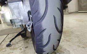 HONDA PCX125 2017 JF56