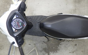 SUZUKI ADDRESS 110 2021 CE47A