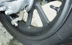 HONDA PCX125 2011 JF81